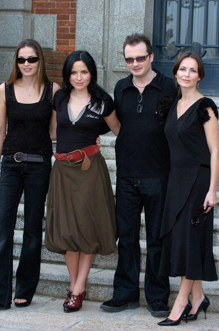 Keane se separan, pero de buen rollo (FOTOS)