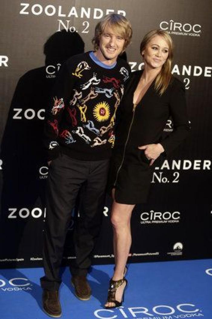 Ben Stiller revela que fue operado de cáncer de próstata