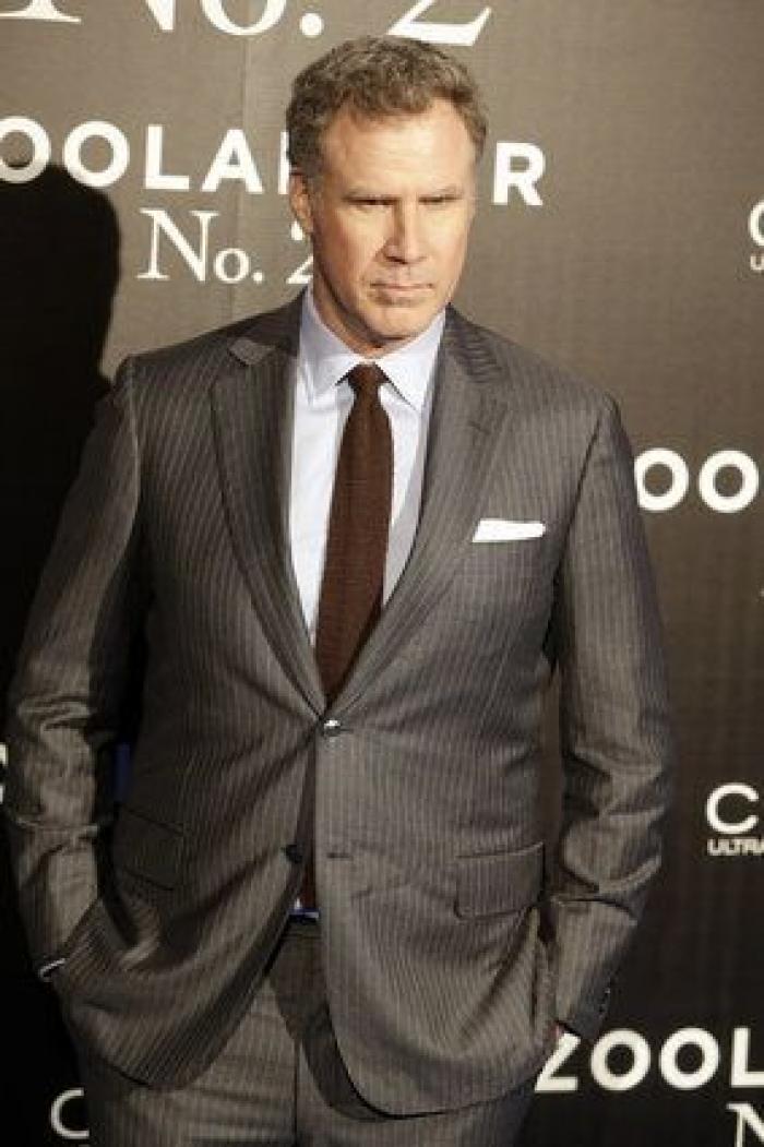 Ben Stiller revela que fue operado de cáncer de próstata