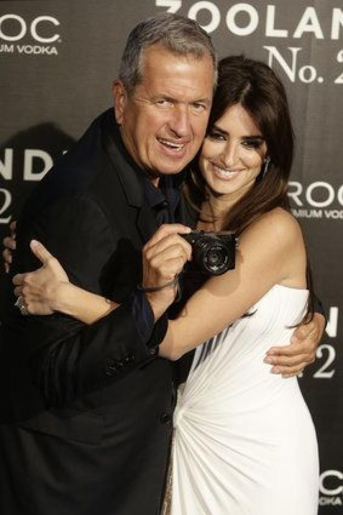 Ben Stiller revela que fue operado de cáncer de próstata