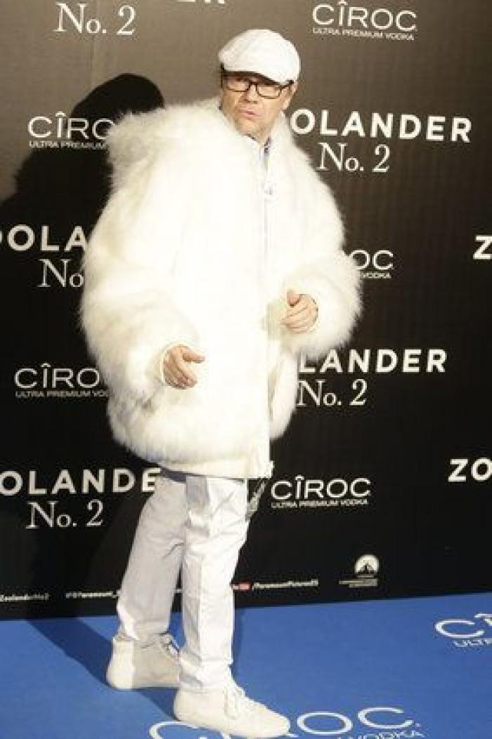 Ben Stiller revela que fue operado de cáncer de próstata