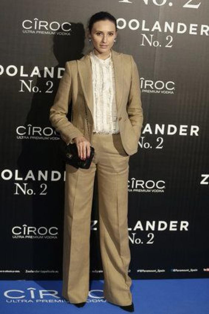 Ben Stiller revela que fue operado de cáncer de próstata