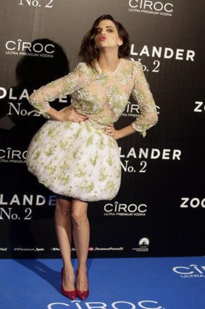 Ben Stiller revela que fue operado de cáncer de próstata