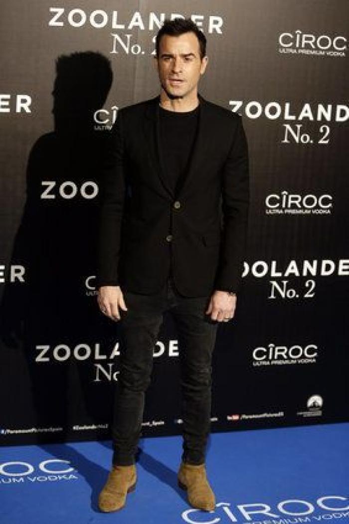 Ben Stiller revela que fue operado de cáncer de próstata