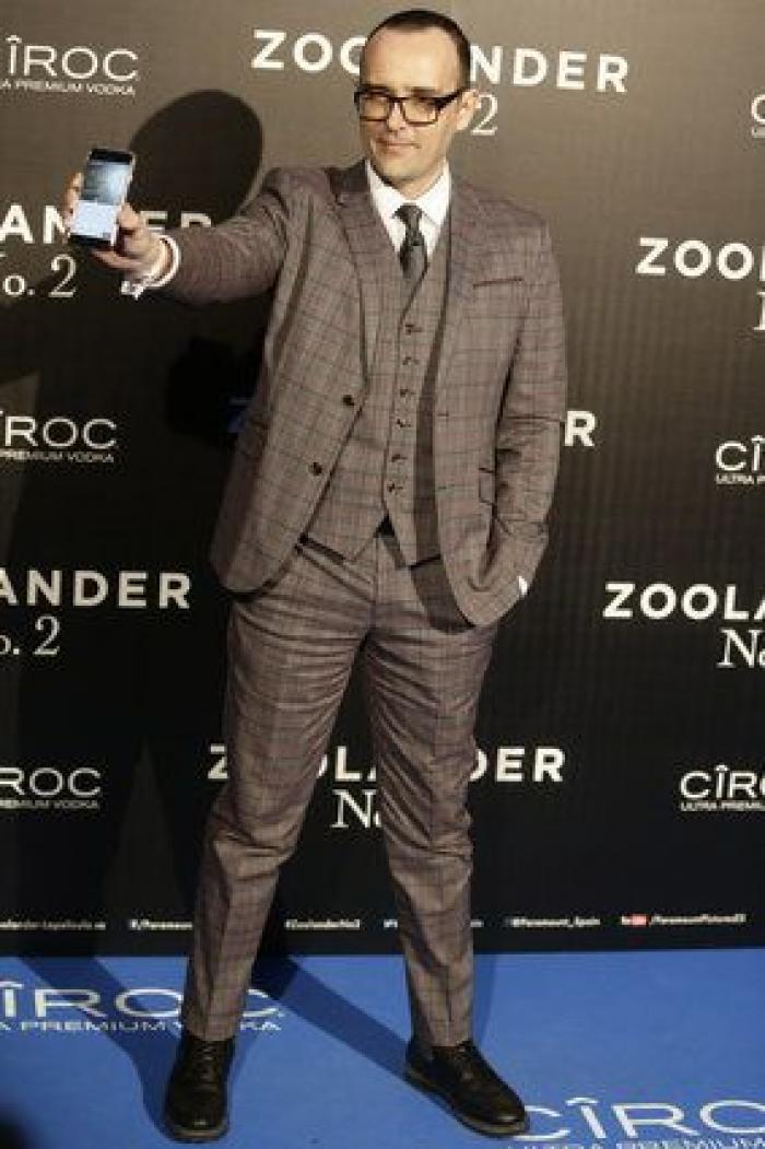 Ben Stiller revela que fue operado de cáncer de próstata