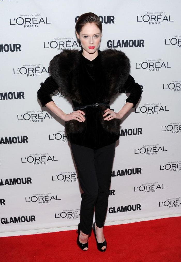 Premios Glamour 'Women of the year 2013': Malala y Lady Gaga, entre las galardonadas (FOTOS)