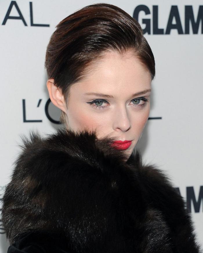 Premios Glamour 'Women of the year 2013': Malala y Lady Gaga, entre las galardonadas (FOTOS)