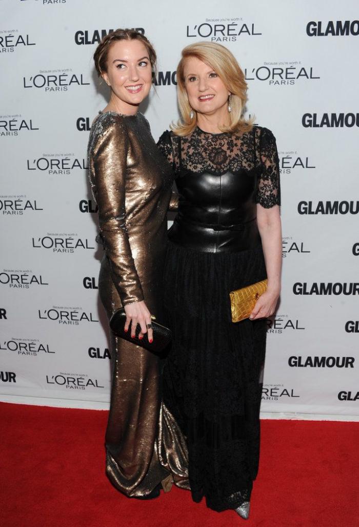 Premios Glamour 'Women of the year 2013': Malala y Lady Gaga, entre las galardonadas (FOTOS)