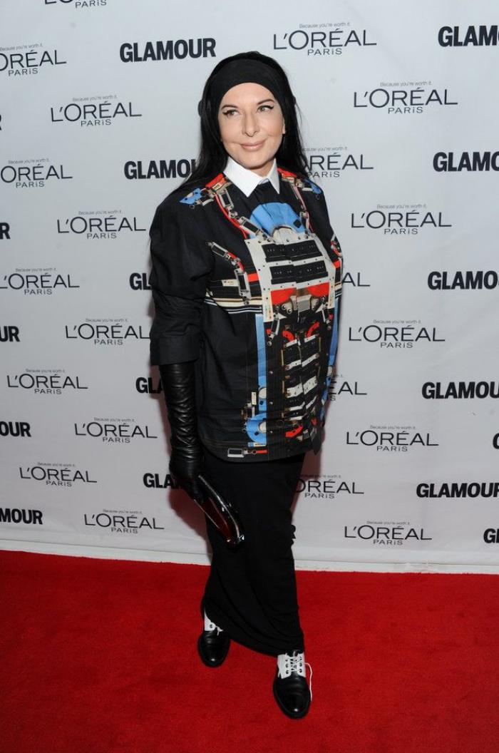 Premios Glamour 'Women of the year 2013': Malala y Lady Gaga, entre las galardonadas (FOTOS)