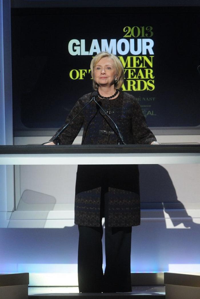 Premios Glamour 'Women of the year 2013': Malala y Lady Gaga, entre las galardonadas (FOTOS)