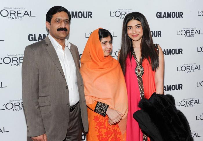 Premios Glamour 'Women of the year 2013': Malala y Lady Gaga, entre las galardonadas (FOTOS)
