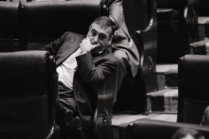 UGT convoca 8 días de huelga entre los trabajadores de tierra de Iberia