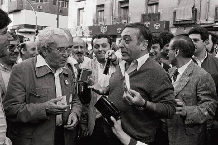 UGT convoca 8 días de huelga entre los trabajadores de tierra de Iberia