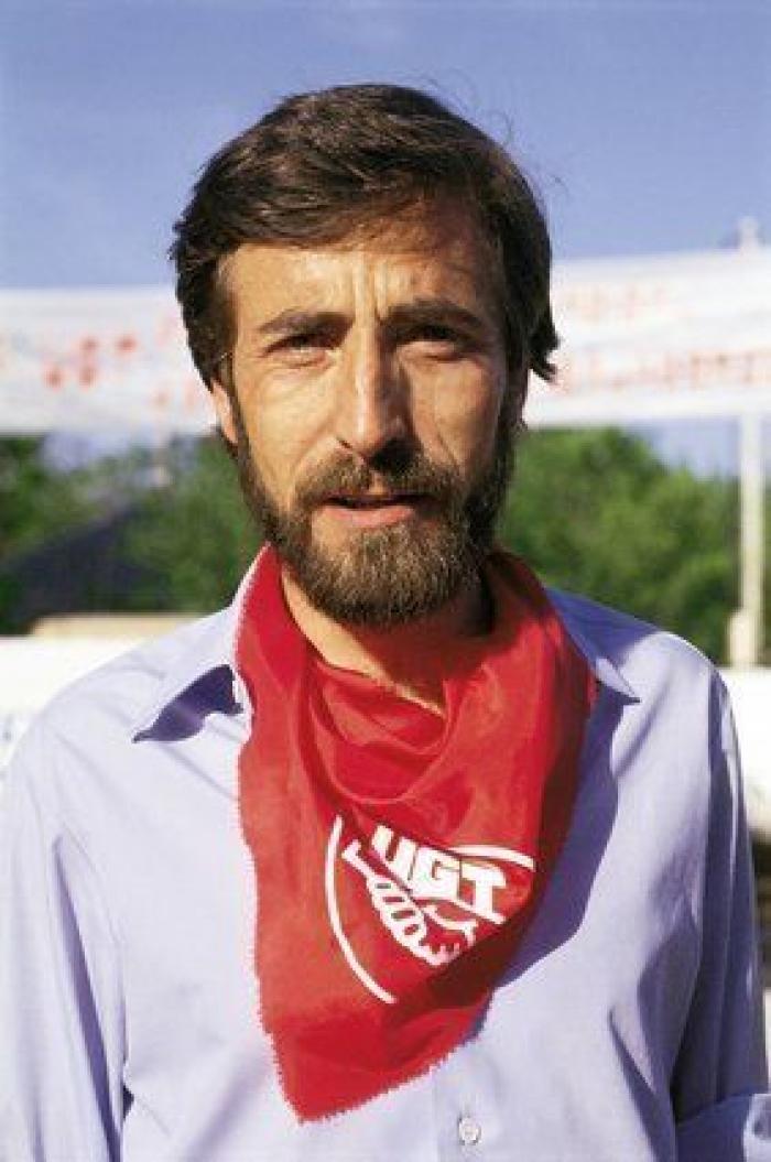 UGT convoca 8 días de huelga entre los trabajadores de tierra de Iberia