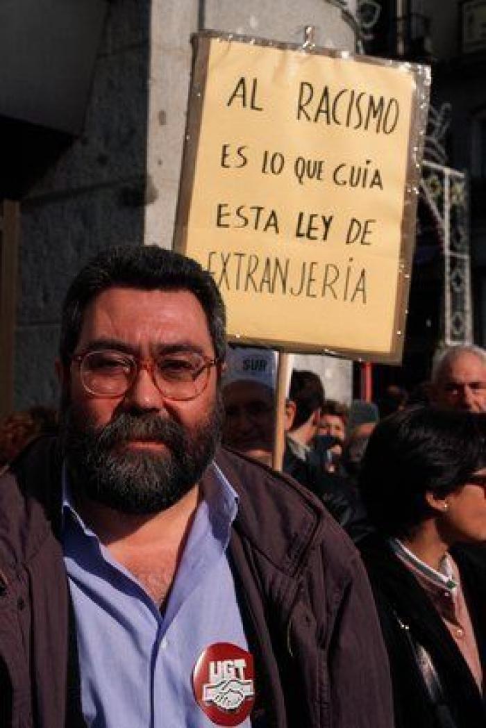 UGT convoca 8 días de huelga entre los trabajadores de tierra de Iberia