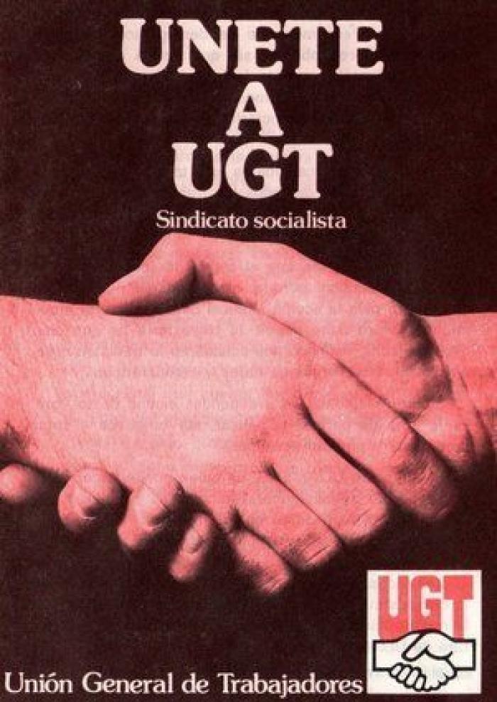 UGT convoca 8 días de huelga entre los trabajadores de tierra de Iberia
