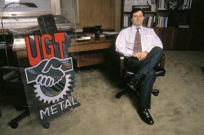 UGT convoca 8 días de huelga entre los trabajadores de tierra de Iberia