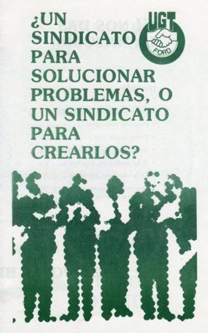 UGT convoca 8 días de huelga entre los trabajadores de tierra de Iberia