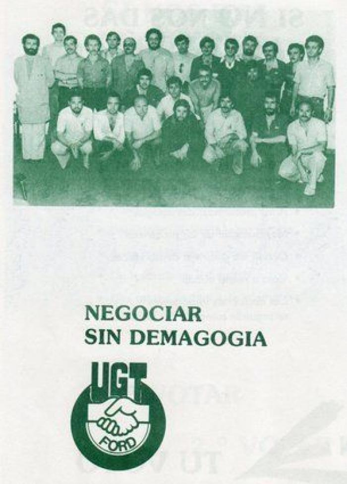 UGT convoca 8 días de huelga entre los trabajadores de tierra de Iberia