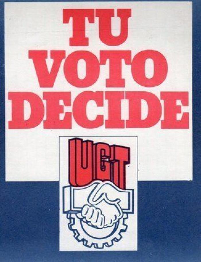 UGT convoca 8 días de huelga entre los trabajadores de tierra de Iberia