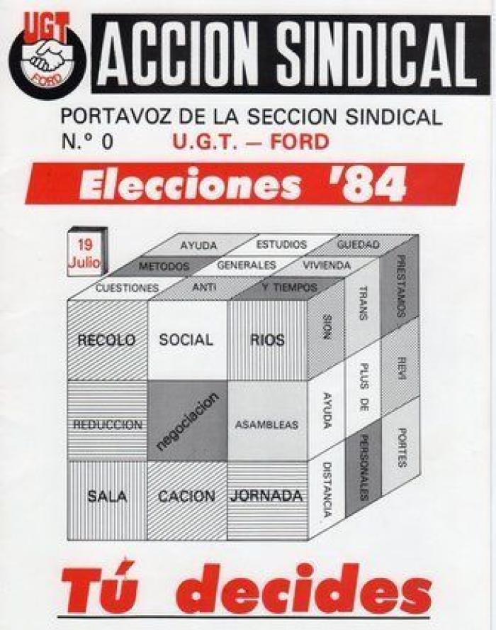 UGT convoca 8 días de huelga entre los trabajadores de tierra de Iberia