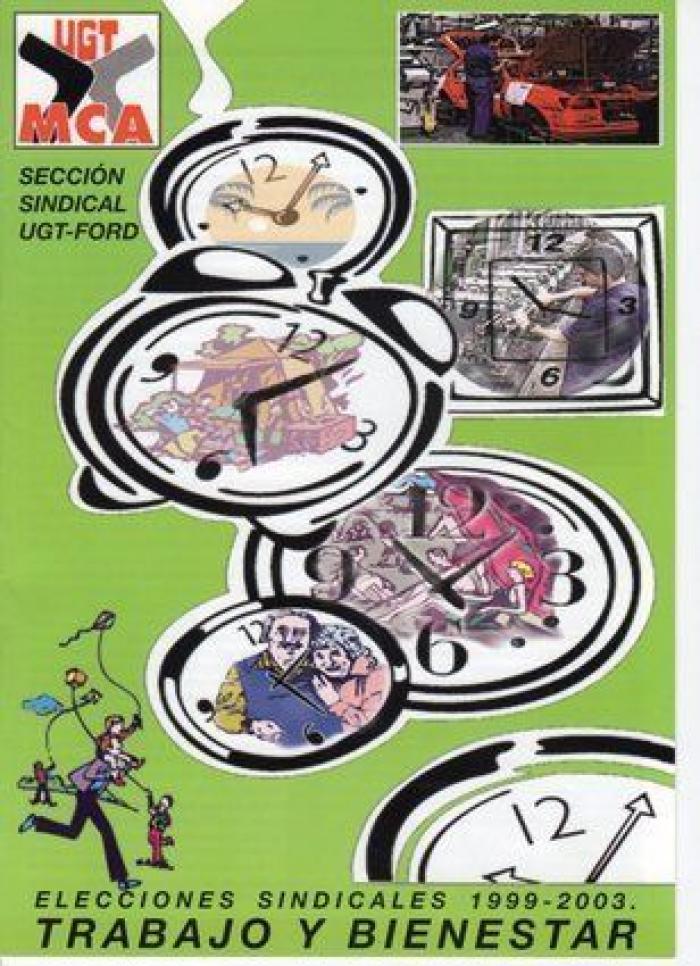 UGT convoca 8 días de huelga entre los trabajadores de tierra de Iberia
