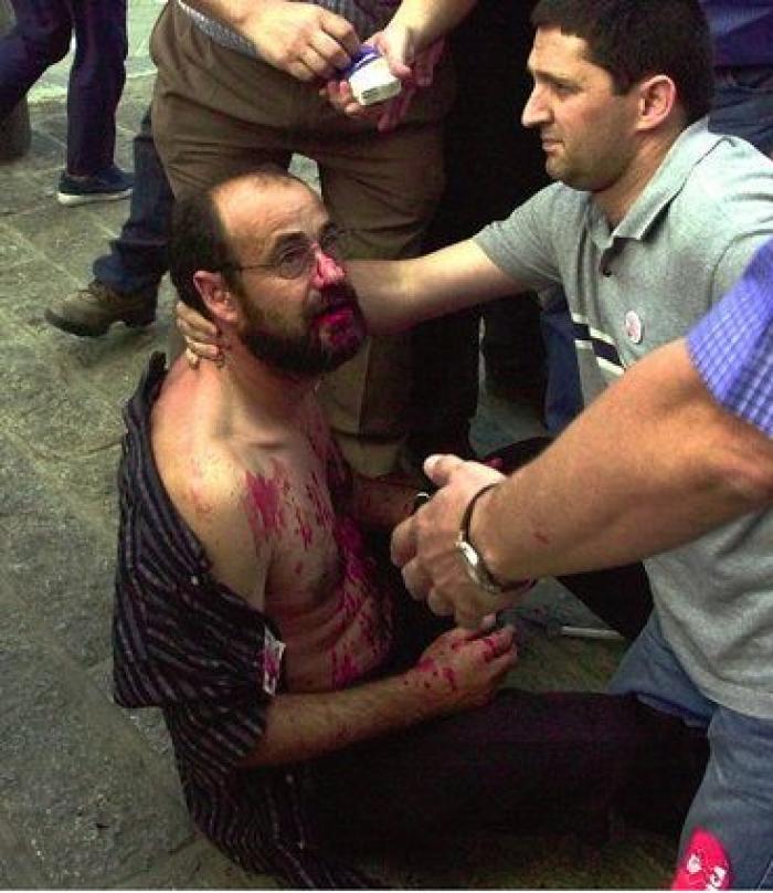 UGT convoca 8 días de huelga entre los trabajadores de tierra de Iberia