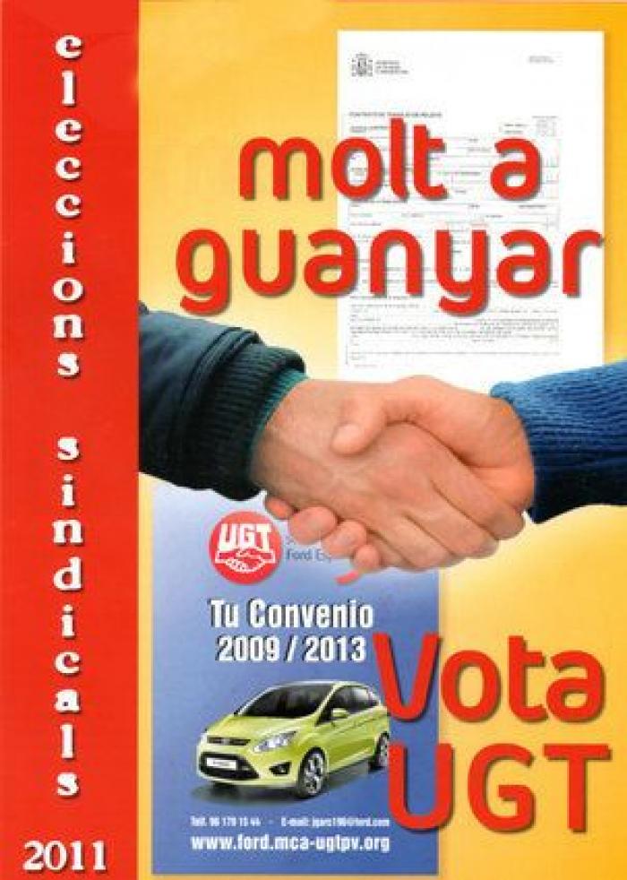 UGT convoca 8 días de huelga entre los trabajadores de tierra de Iberia