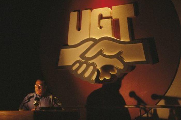 UGT convoca 8 días de huelga entre los trabajadores de tierra de Iberia