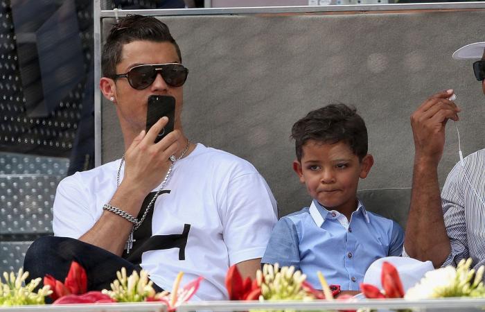 Georgina Rodríguez, en Instagram: "Terribles noticias, lo siento en el alma"