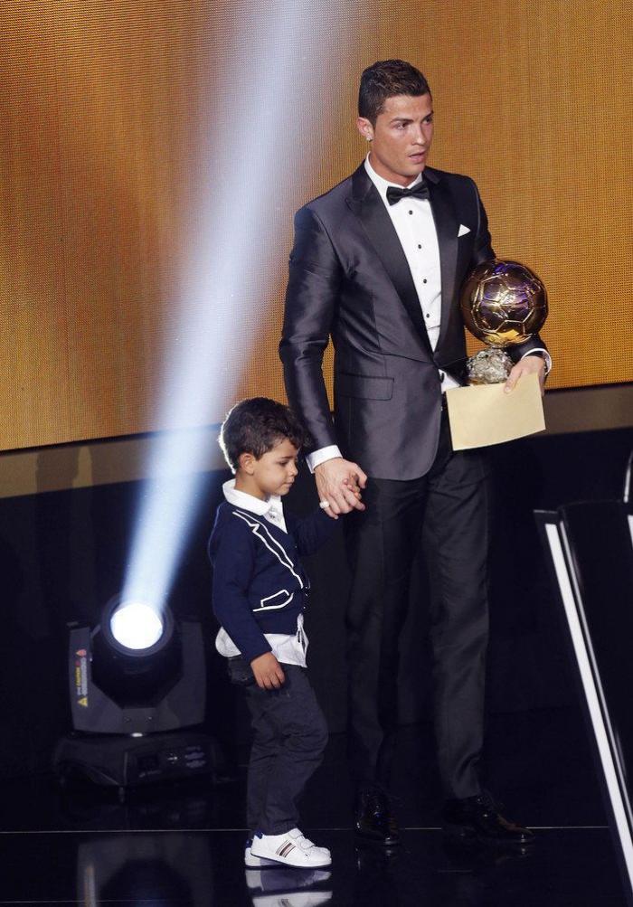 Georgina Rodríguez, en Instagram: "Terribles noticias, lo siento en el alma"