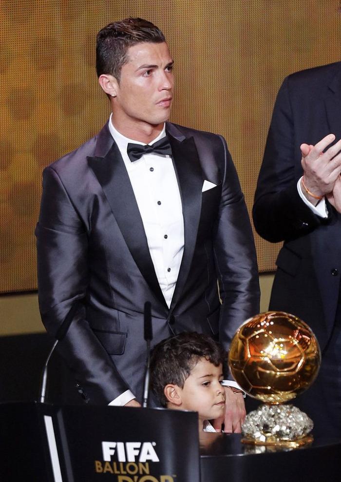 Georgina Rodríguez, en Instagram: "Terribles noticias, lo siento en el alma"