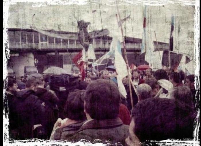 El Supremo fija en más de 1.500 millones las indemnizaciones definitivas por el 'Prestige'