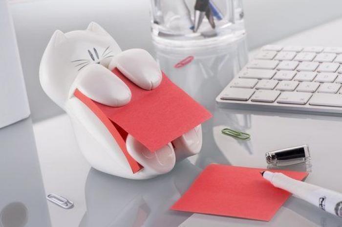 Trabajar de pie podría ser la clave para la felicidad en la oficina, según un estudio