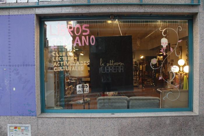 Las librerías de barrio, ante la desescalada: "El contacto con la gente es lo que prevalece"