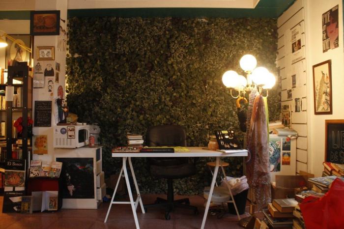 Las librerías de barrio, ante la desescalada: "El contacto con la gente es lo que prevalece"