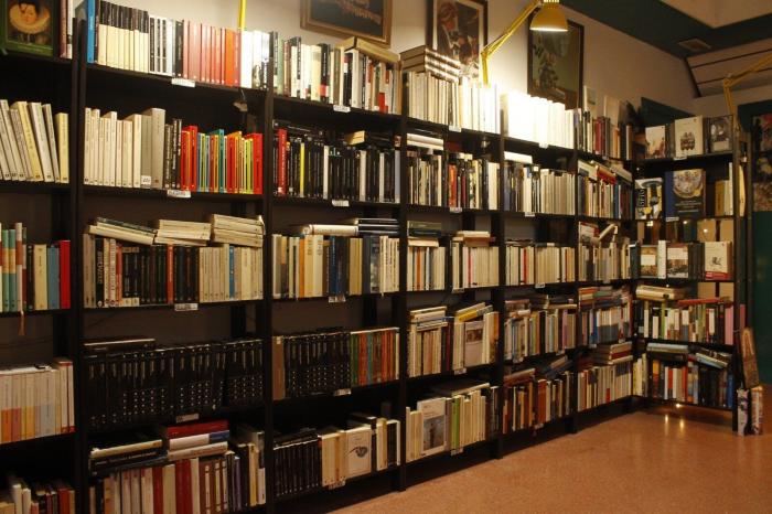 Las librerías de barrio, ante la desescalada: "El contacto con la gente es lo que prevalece"