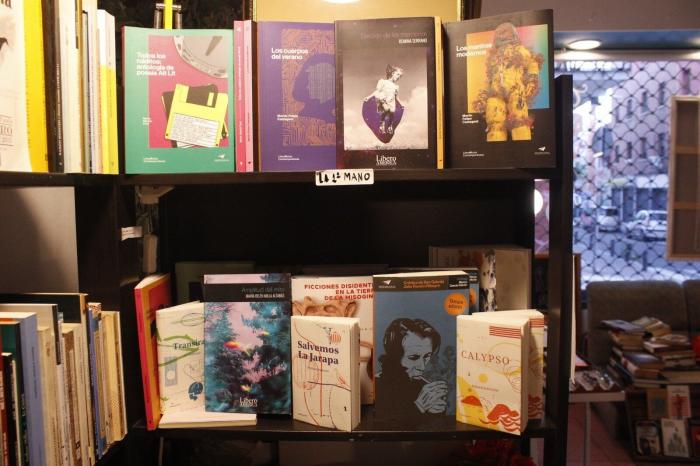 Las librerías de barrio, ante la desescalada: "El contacto con la gente es lo que prevalece"