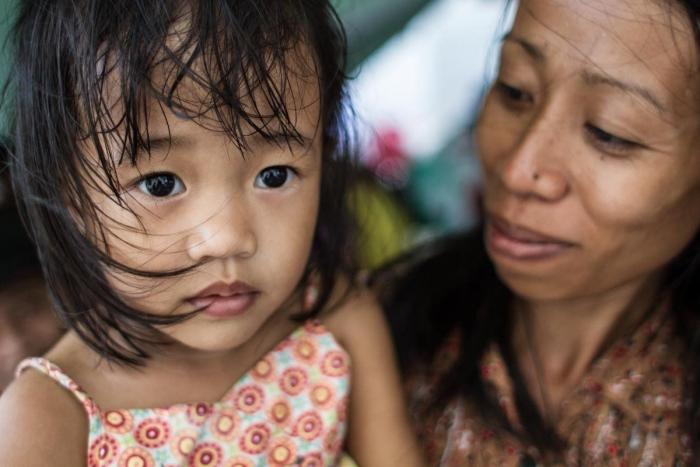 Ni alubias, ni arroz en Tolosa: está devastada