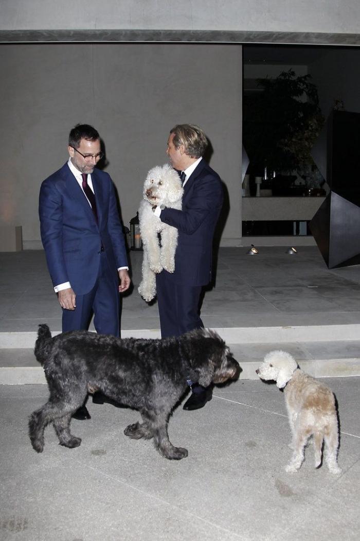 Letizia con Google Glass: visita de los Príncipes a la sede de la compañía (FOTOS)