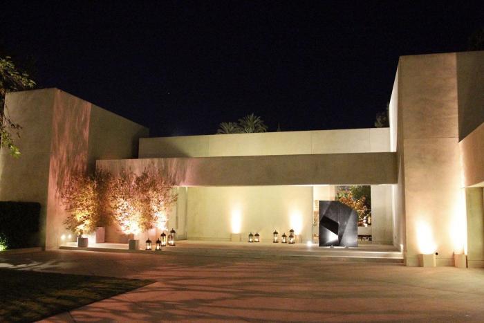 Letizia con Google Glass: visita de los Príncipes a la sede de la compañía (FOTOS)