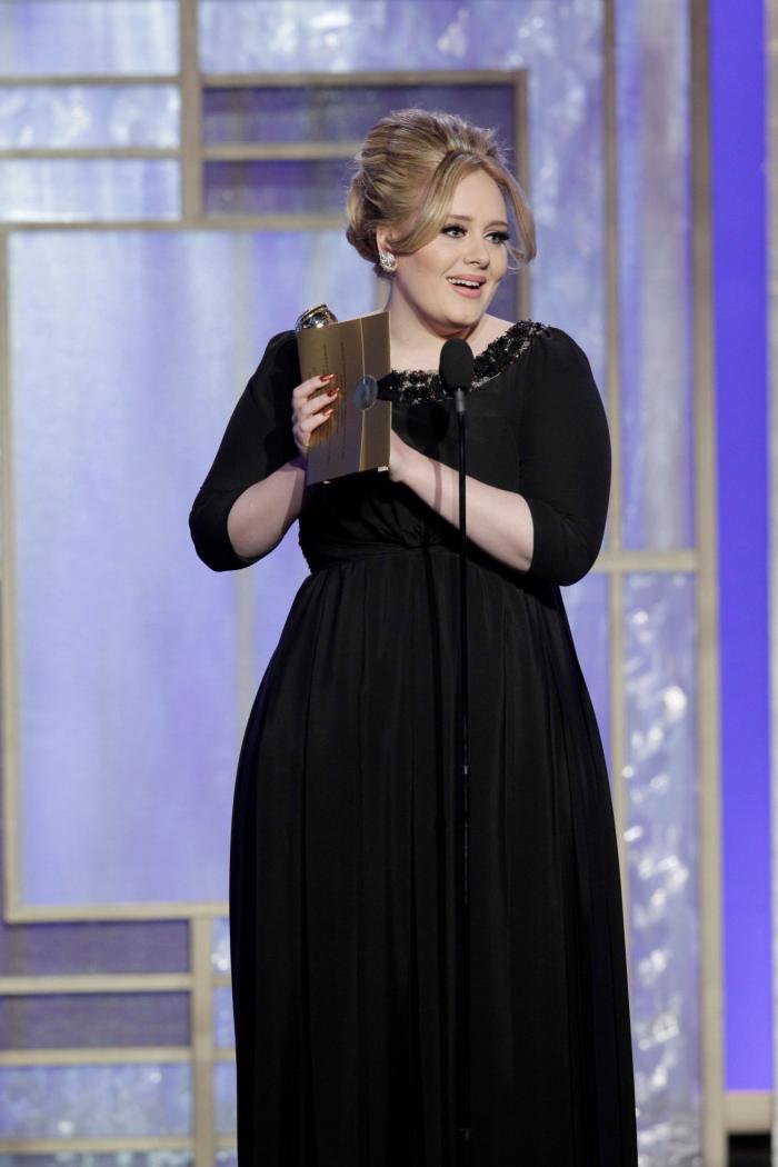 Adele hace oficial su relación: este es su novio Rich Paul