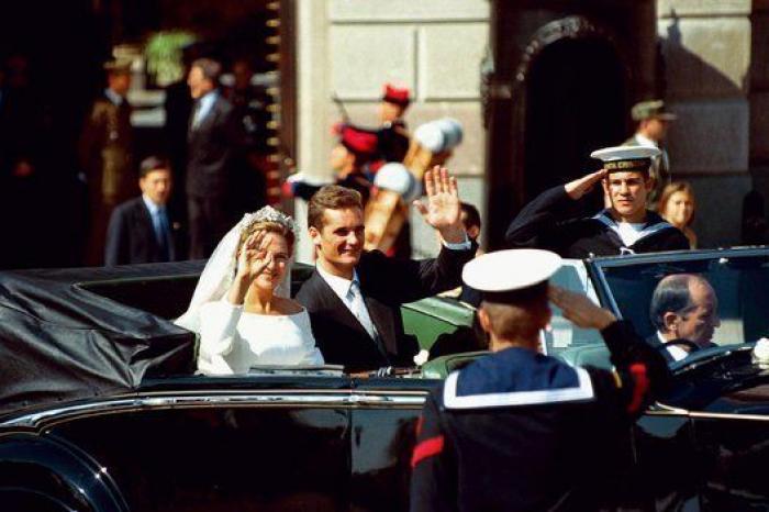 Urdangarin hará su voluntariado en una residencia de discapacitados