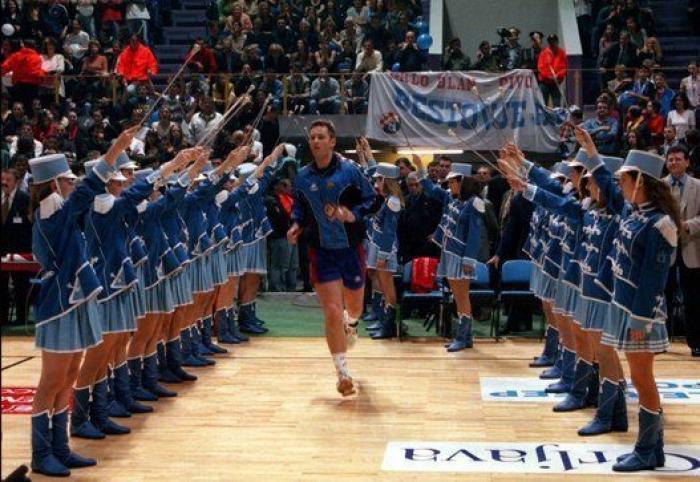 Urdangarin hará su voluntariado en una residencia de discapacitados