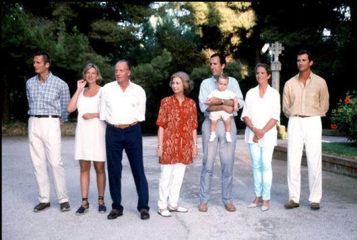 Urdangarin hará su voluntariado en una residencia de discapacitados