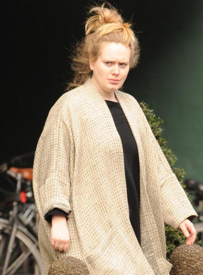 Adele hace oficial su relación: este es su novio Rich Paul
