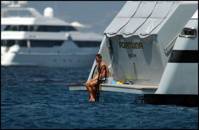 Urdangarin hará su voluntariado en una residencia de discapacitados