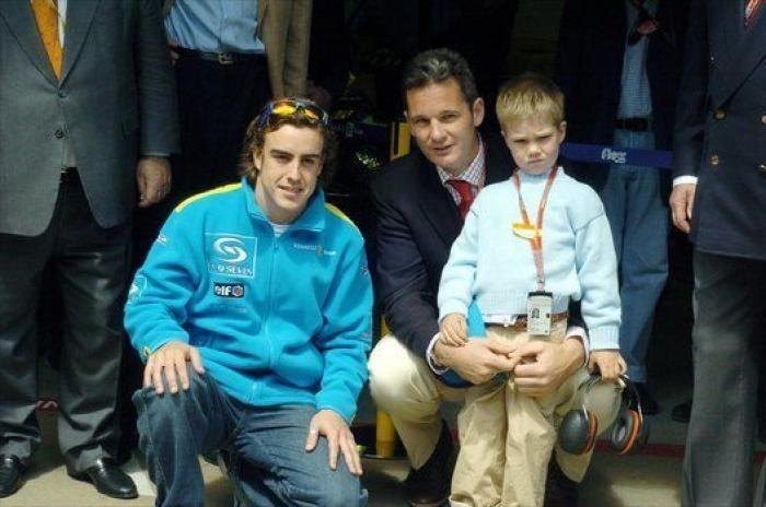 Urdangarin hará su voluntariado en una residencia de discapacitados