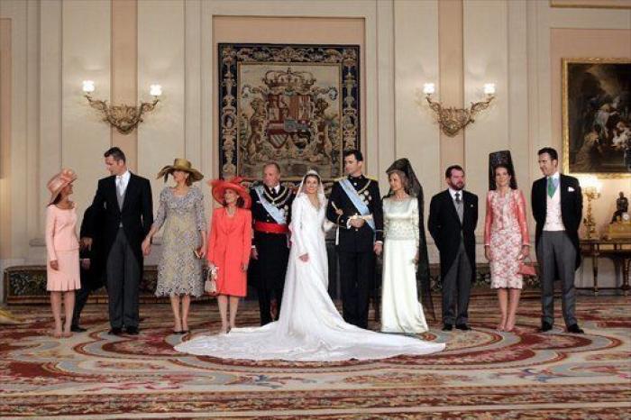 Urdangarin hará su voluntariado en una residencia de discapacitados