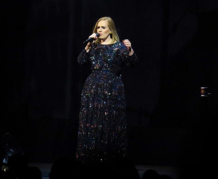 Adele hace oficial su relación: este es su novio Rich Paul